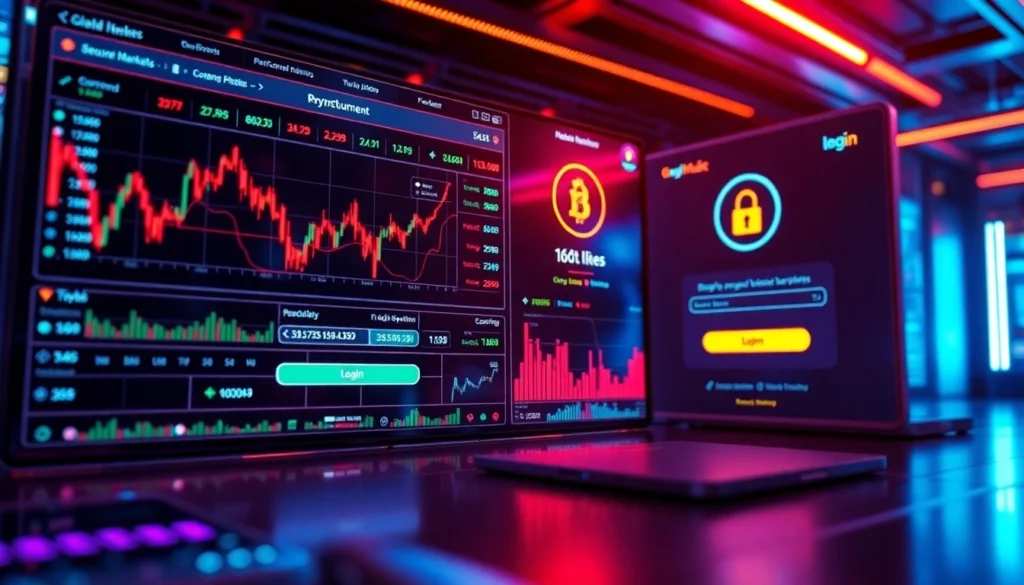 aicoin官网上的高效加密行情平台界面,显示实时图表和安全交易,突出其专业和全球覆盖能力,便于用户快速掌握市场动态