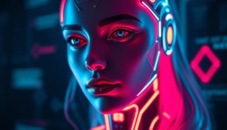 Accessible nsfw ai chat interface showing unfiltered AI conversation for adult digital companionship, highlighting realism and emotional depth.