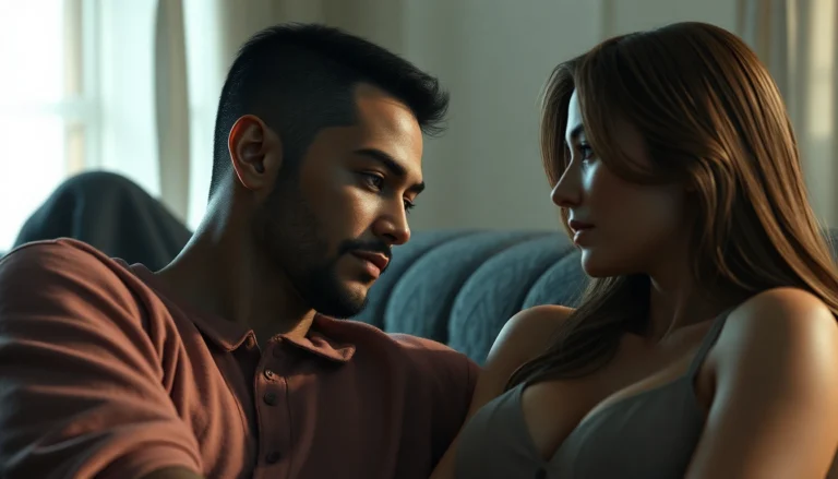 Learn how to use a top nsfw image generator to create realistic adult visuals and personalized content quickly and easily, ensuring safe and ethical use.
