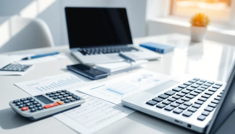 Comprehensive Tax Guide assisting individuals in understanding tax filing processes efficiently