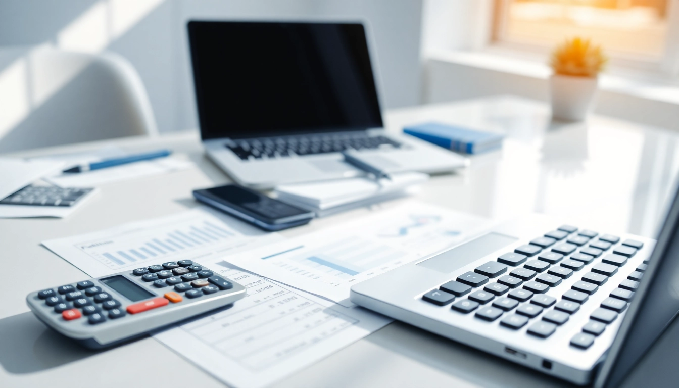Comprehensive Tax Guide assisting individuals in understanding tax filing processes efficiently