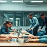 Academic AI humanizers enable students to improve AI-generated work with natural rewriting for