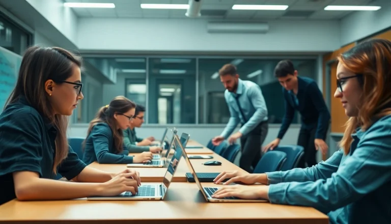 Academic AI humanizers enable students to improve AI-generated work with natural rewriting for